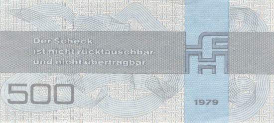 Forumscheck ro.373a AA 500 Mark 1979